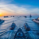 The Trump Blockade: Strategic Pressure on Iran