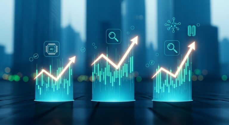 Three Undervalued Growth Stocks Ready for Long-Term Gains