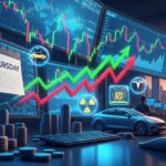 Thursday Stock Moves: Key Stories Shaping Tomorrow’s Market