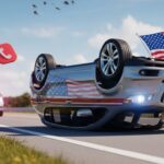 Tiger Woods Trump Call After DUI Crash: Pardon Chances Low