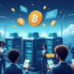 Top 5 Crypto Cloud Mining Sites Paying Daily in 2026