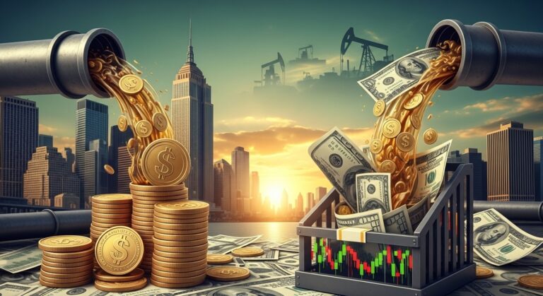 Top Dividend Energy Stocks Wall Street Analysts Prefer 2026