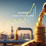 Top Dividend Stocks for Reliable Income in Volatile Markets
