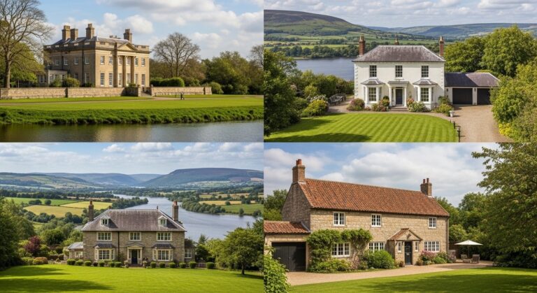 Top Properties in UK’s Best Places to Live 2026