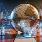 Trudeau Warns Global Institutions Are Outdated in Shifting World Order