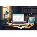 Trump Accounts Boost Robinhood for Next Generation Investors