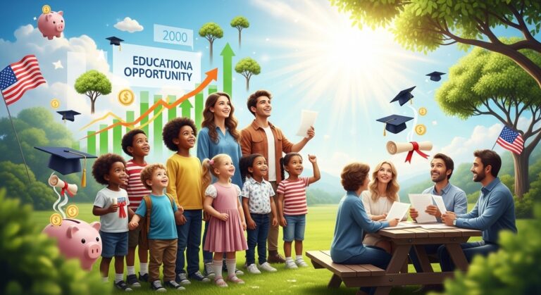Trump Accounts Hit 5 Million Kids: What Parents Need to Know Now