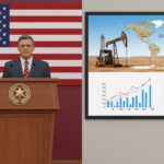 Trump Challenges Energy Secretary on Gas Price Timeline