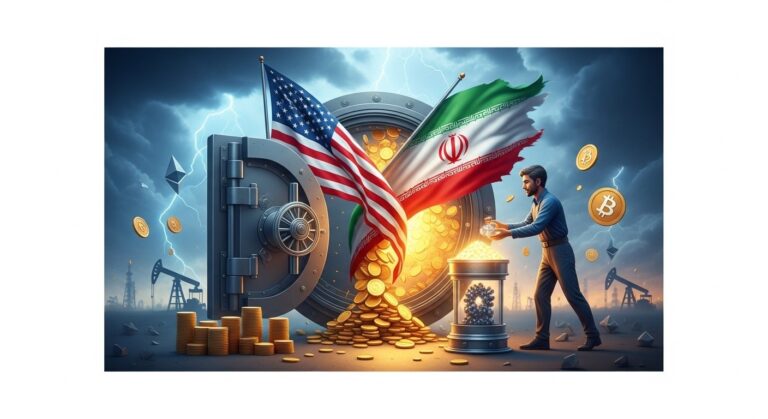 Trump Considers Unfreezing $20 Billion Iranian Assets in Nuclear Talks
