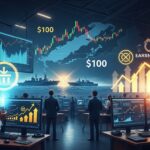 Trump Extends Iran Ceasefire as Markets Look Past Oil Risks