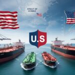 Trump Extends Jones Act Waiver Amid Fuel Price Concerns