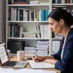 Trump Eyes Major Shakeup: Attorney General Pam Bondi on the Way Out?