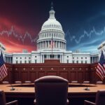 Trump Fed Pick Kevin Warsh Advances in Senate Toward Confirmation