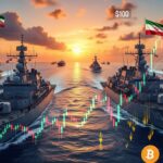 Trump Iran Blockade Sends Oil Above $100 and Rattles Markets