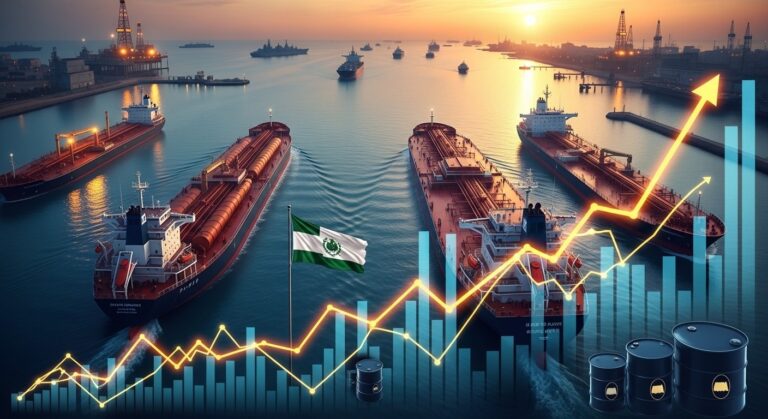 Trump Iran Ceasefire Deal Opens Path for Strait of Hormuz