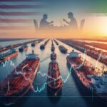 Trump Iran Deadline: Markets Eye Hormuz Resolution Hopes