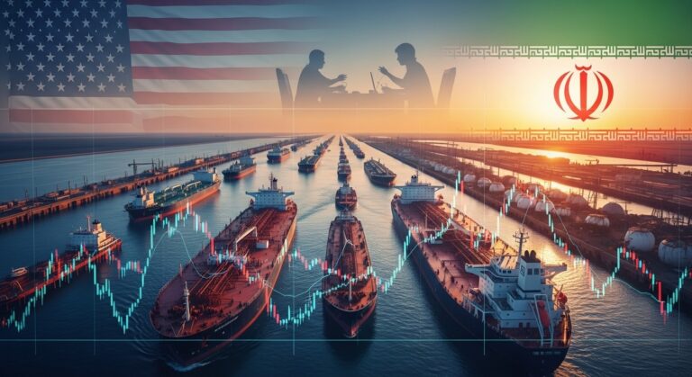 Trump Iran Deadline: Markets Eye Hormuz Resolution Hopes