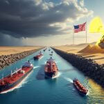 Trump Iran Deal Claims Spark Confusion Over Uranium And Hormuz Strait