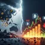 Trump Iran War Funding Raises Crypto Risk Concerns