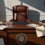 Trump Labor Secretary Resigns Amid Controversy and Investigation