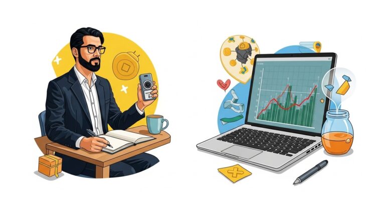 Trump Signals Iran Deal: How Bitcoin Could Surge on Easing Tensions