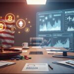 Trump Softens Stance on Prediction Markets After Criticism