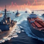 Trump Strait of Hormuz Blockade Triggers Market Turmoil