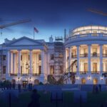 Trump White House Ballroom Plan Faces Sharp Criticism