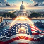 Trump’s Historic $1.5 Trillion Defense Budget Proposal for 2027