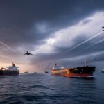 Trump’s Iran Warning: Threats Of Major Strikes And Oil Demands