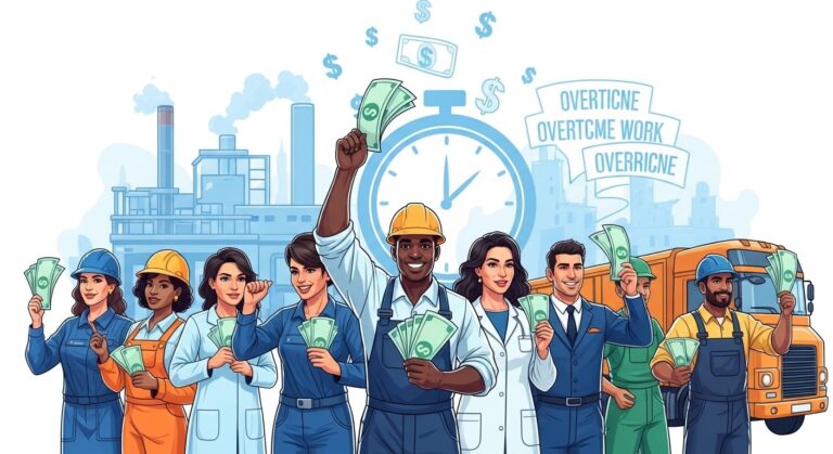 Trump’s No Tax on Overtime Deduction: A Game Changer for Workers?