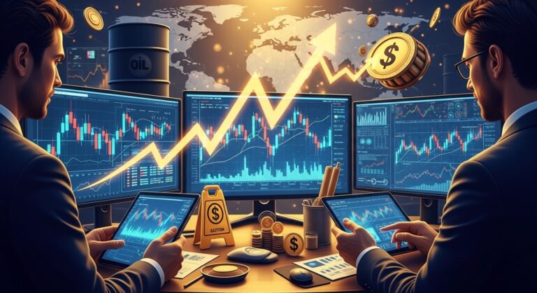Tuesdays Key Stock Moves What Could Drive Markets Next