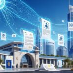 UAE Launches Bold AI Roadmap for 50% Government Operations