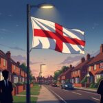 UK Council Targets National Flags as Intimidating