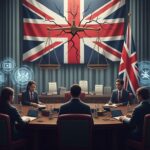 UK Government Panel On Anti-Muslim Hostility Faces Serious Questions Over Composition