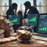 UK Households Hold Record Cash: How Much Should You Invest Now?