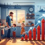 UK Inflation Live: How Iran War Impacts UK Prices