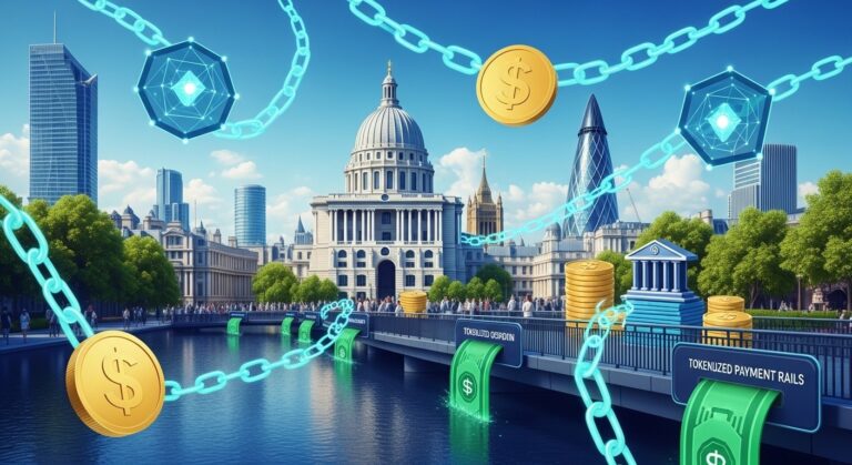 UK Moves Forward With Unified Stablecoin and Tokenized Deposit Rules