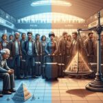 UN Replacement Migration Study From 2001 And Today’s Demographics