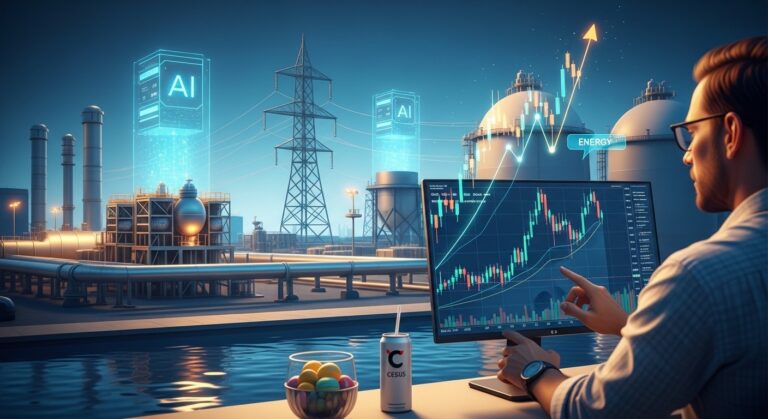 Undervalued Natural Gas Stock Chart Signals More Upside Ahead