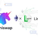 Uniswap Brings Full DEX Power to Linea zkEVM