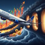 United Airlines Cuts 2026 Outlook Amid Surging Fuel Costs