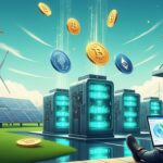 Unlock Passive Crypto Income with Smart Cloud Mining Today