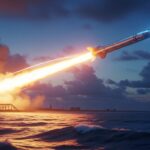 US Army and Navy Successfully Test Mach 5 Hypersonic Missile
