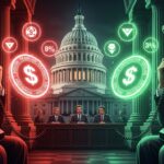 US Banks Ramp Up Pressure on Senators to Kill Stablecoin Yield Rules