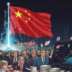 US Crypto Gridlock Could Hand Advantage To China