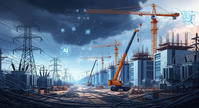 US Data Center Expansion Hit By Delays And Cancellations