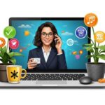 US Futures Slip Before Key Jobs Data Amid Oil Surge