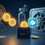 US Government Moves Seized Bitcoin From Steroid Case