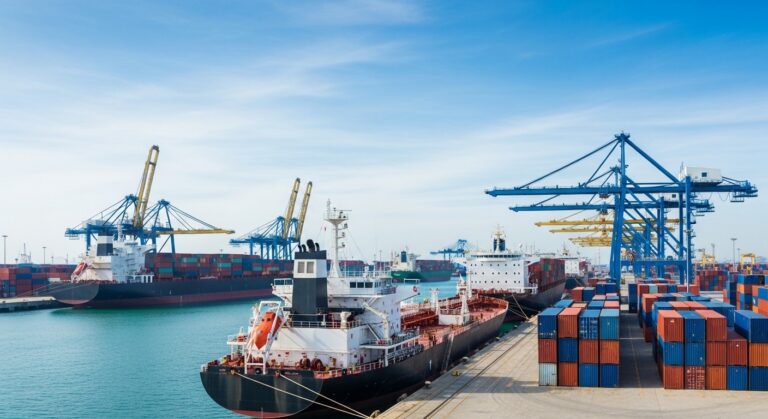US Iran Tensions Escalate With Ship Seizure And New Sanctions